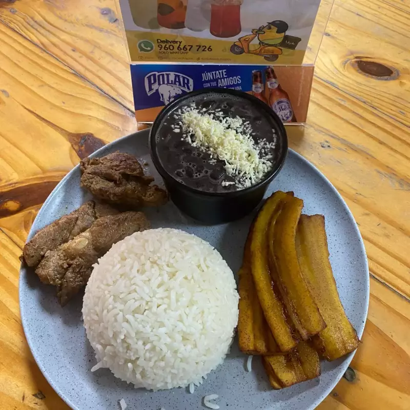 Pabellón de Costilla