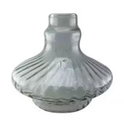 Vaso Canelado
