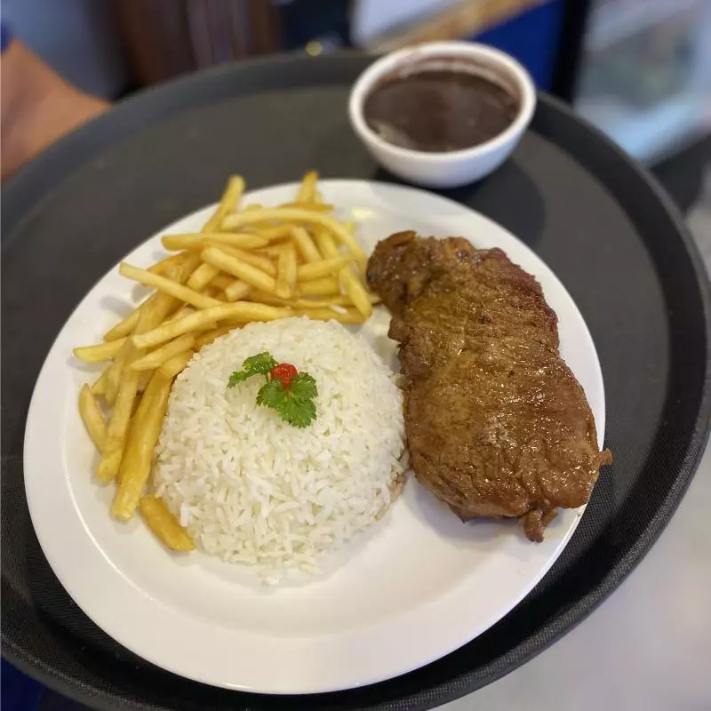 CONTRA FILÉ EXECUTIVO