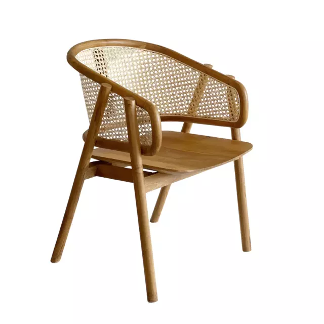 Sillón Cirebon Natural