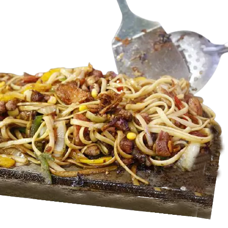 MACARRÃO NA CHAPA 700G