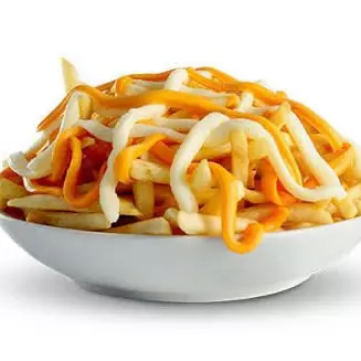 Cheddar e Catupiry