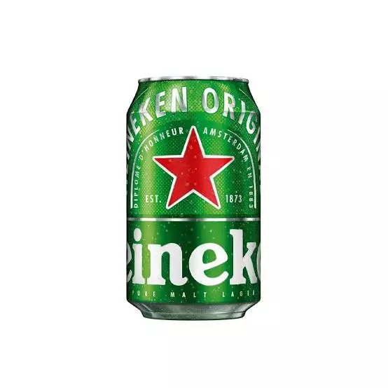 heineken 350 ml