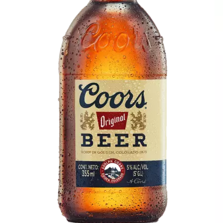 coors 355cc