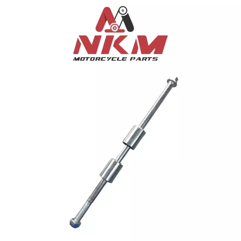 KIT TIJERA ENCAUCHETADO CRIPTON 110