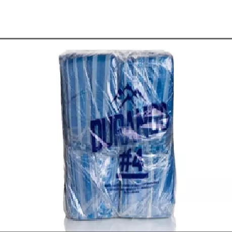 R10195-FUNDA PLASTICA #4 DURANGO