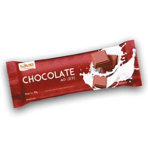 picole chocolate