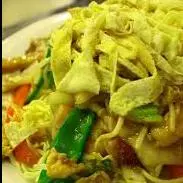 Tallarín SAMSI especial