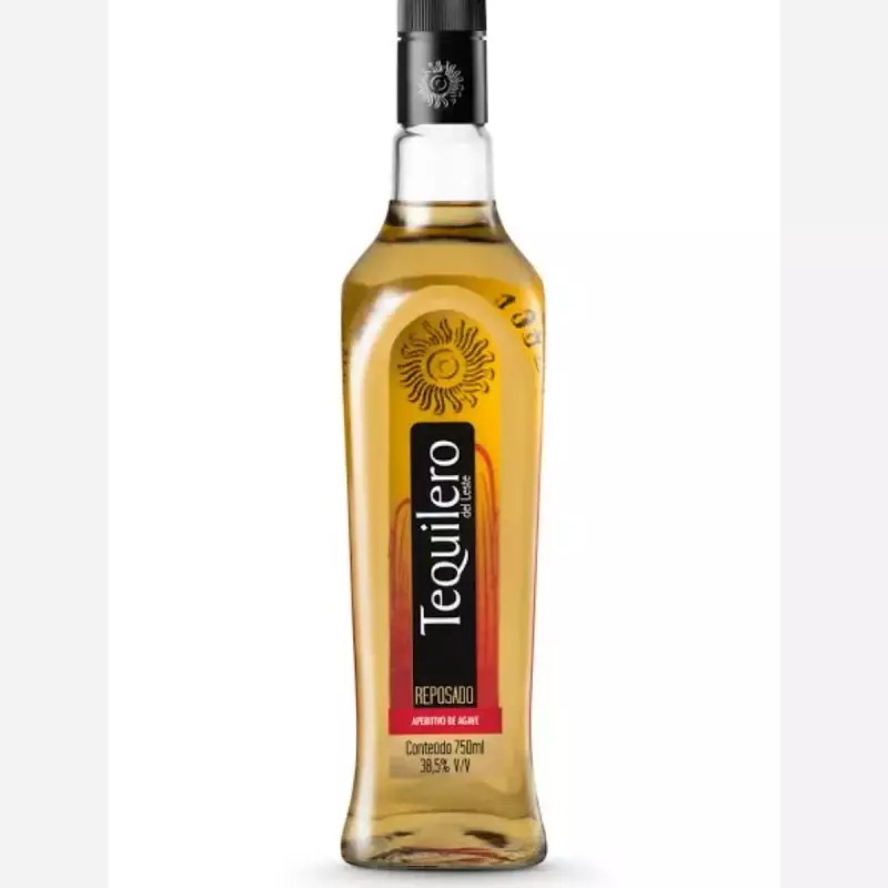 Tequilero
