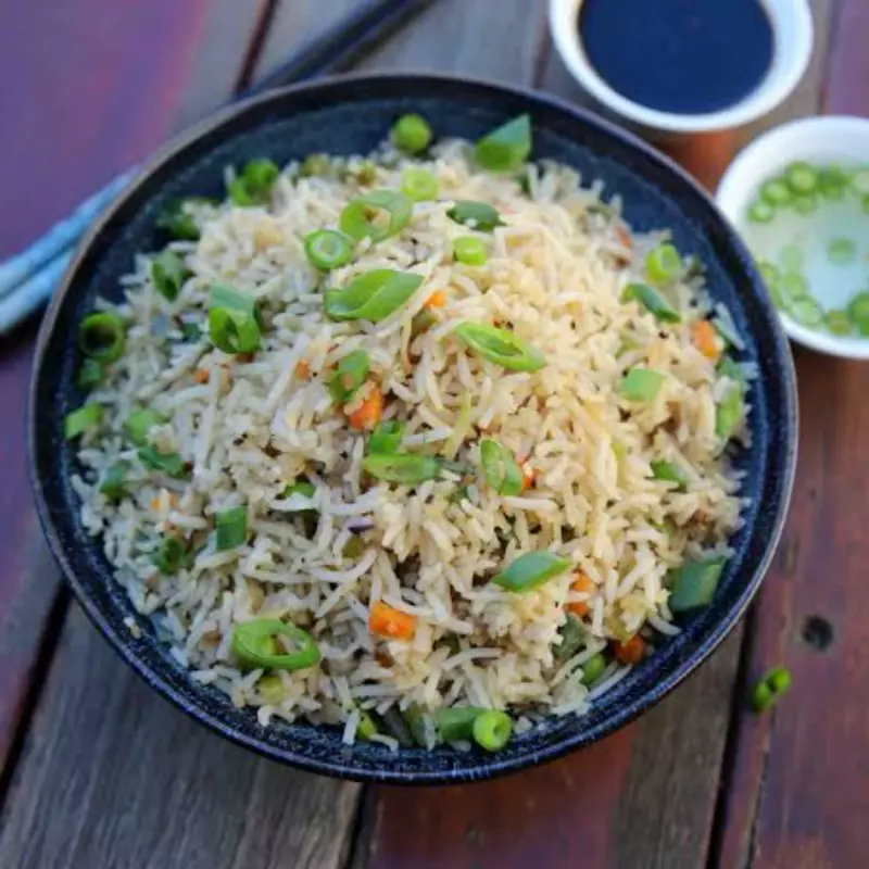 Fried Rice