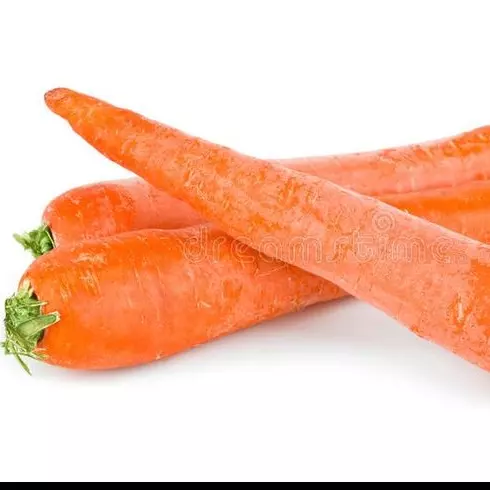 Zumo de zanahoria 🥕