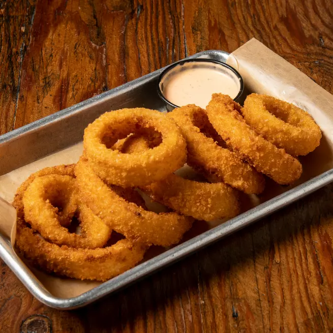 ONION RING INDIVIDUAL