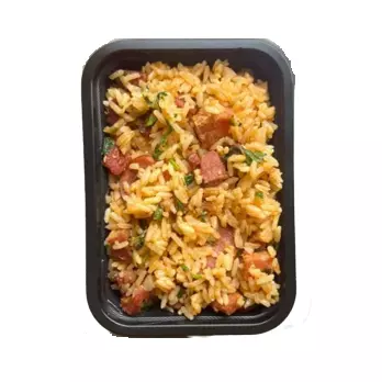 ARROZ CARRETEIRO