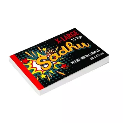 Piteira Sadhu - X-Large