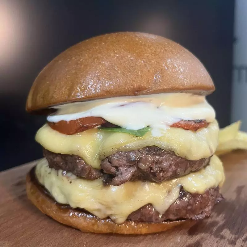 Arandu VI - Puretazo