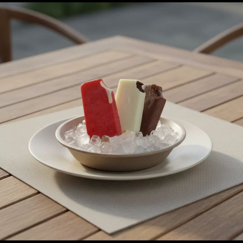 PALETA GOURMET