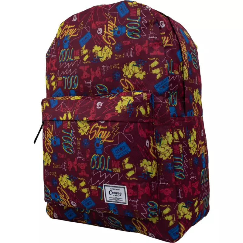 MOCHILA CASUAL JUVENIL YS-29409