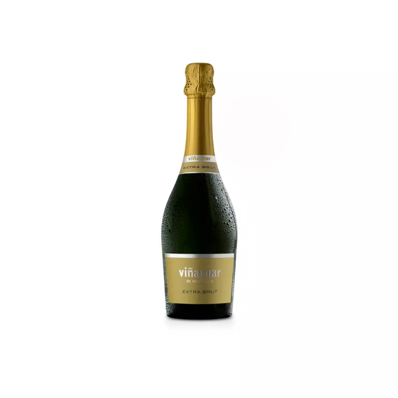 Espumante ViñaMar Extra Brut 12.5º 7