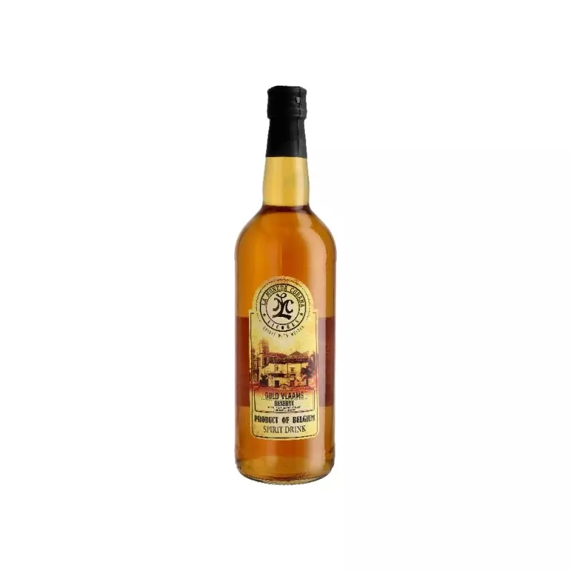 Whisky Moneda Cubana