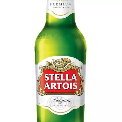 Stella Artois LongNeck 330ml
