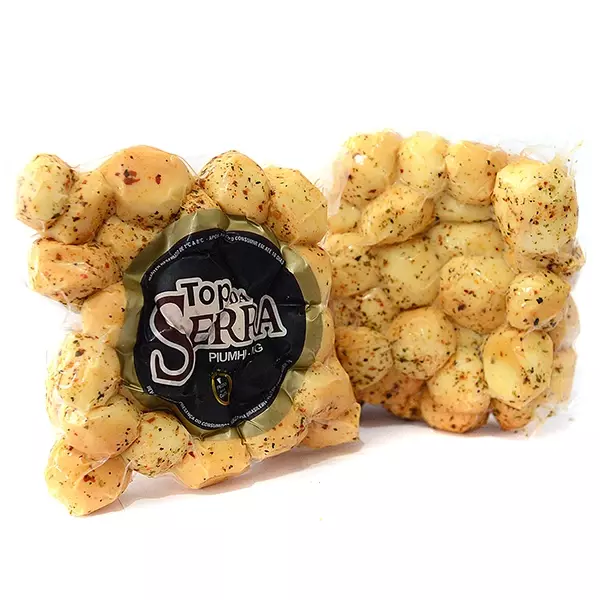 Queijo Provolone Bolinha Def. Temp.
