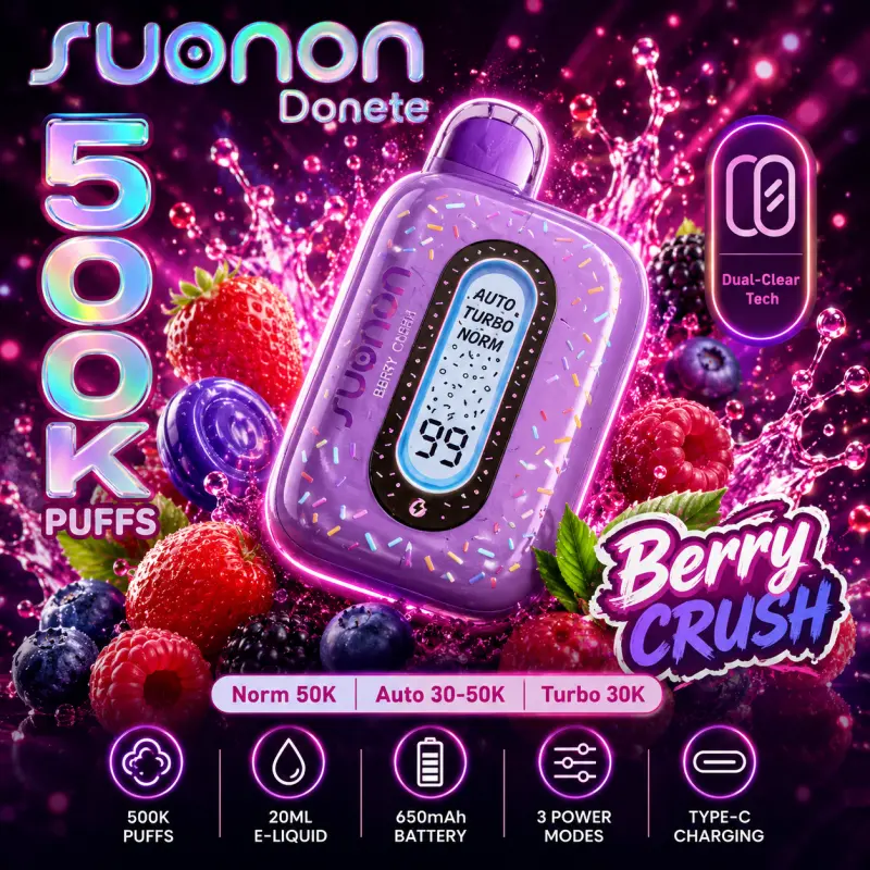 Done- Berry Crush 🫐🫐🍒🍒
