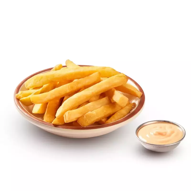 Fries