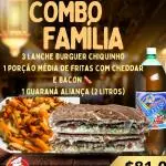 COMBO FAMILIA * 1 ALIANÇA 2 LITROS