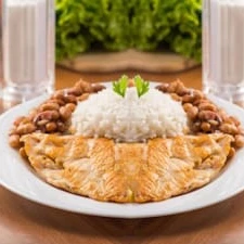 Filé de frango (econômico)