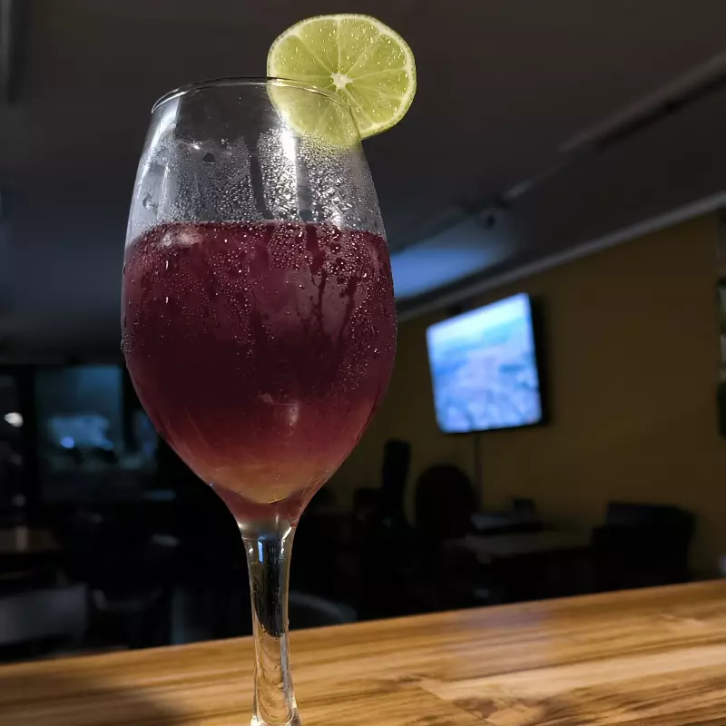 🍷 Tinto de Verano