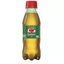 Guaraná Antarctica 200ml