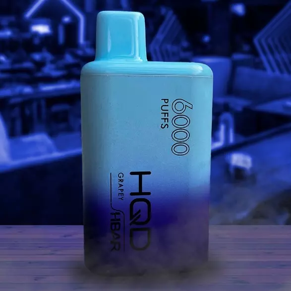 HQD 6.000