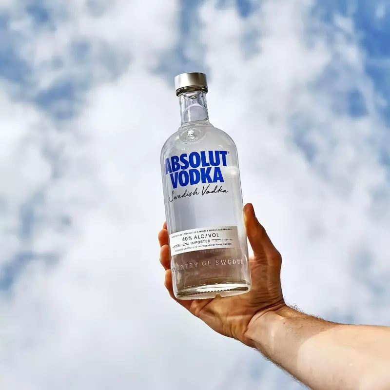 Absolut 750ml
