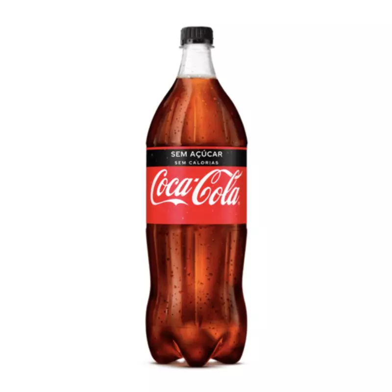 COCA-COLA ZERO 1,5lt