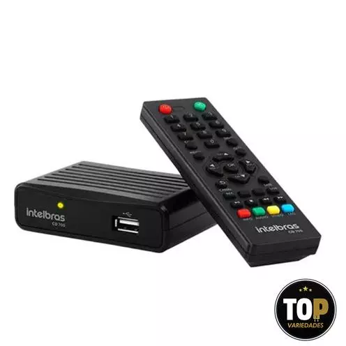 Conversor E Gravador Digital(cópia)(cópia)