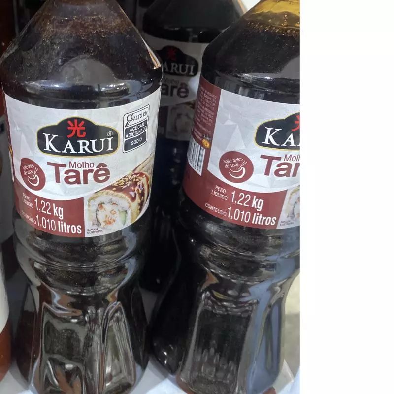 Molho Tarê Karui 1,22kg