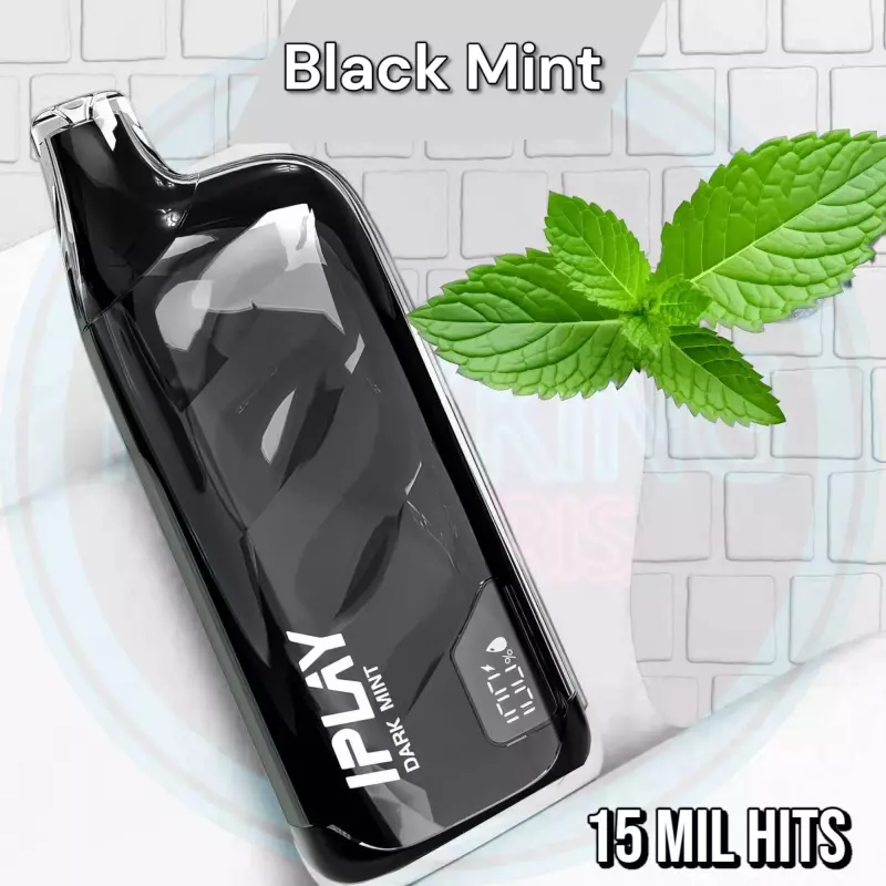 BLACK MINT