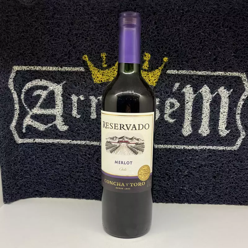 Reservado Merlot 750ml