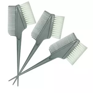 Pinceles para teñir el cabello