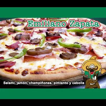 EMILIANO ZAPATA