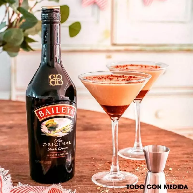 Baileys