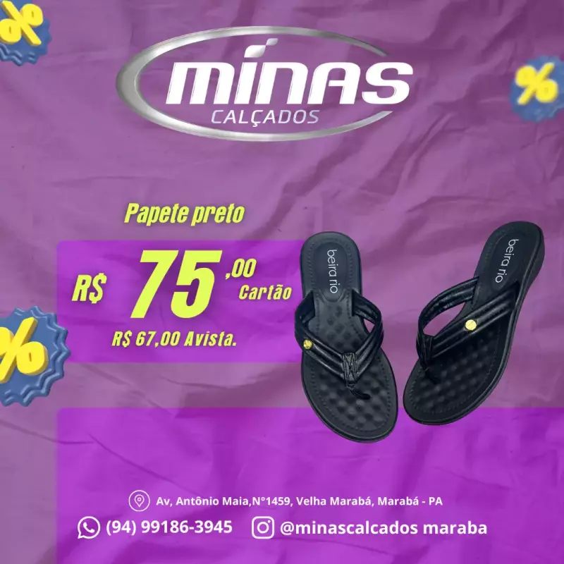 Papete Preto RF:8224846