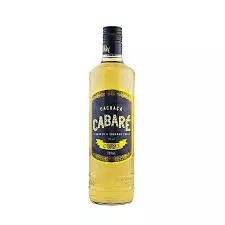 CABARÉ