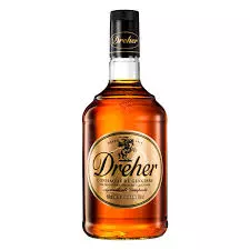 CONHAQUE DREHER 900 ML