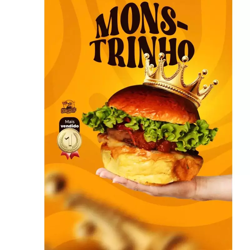 Monstrinho