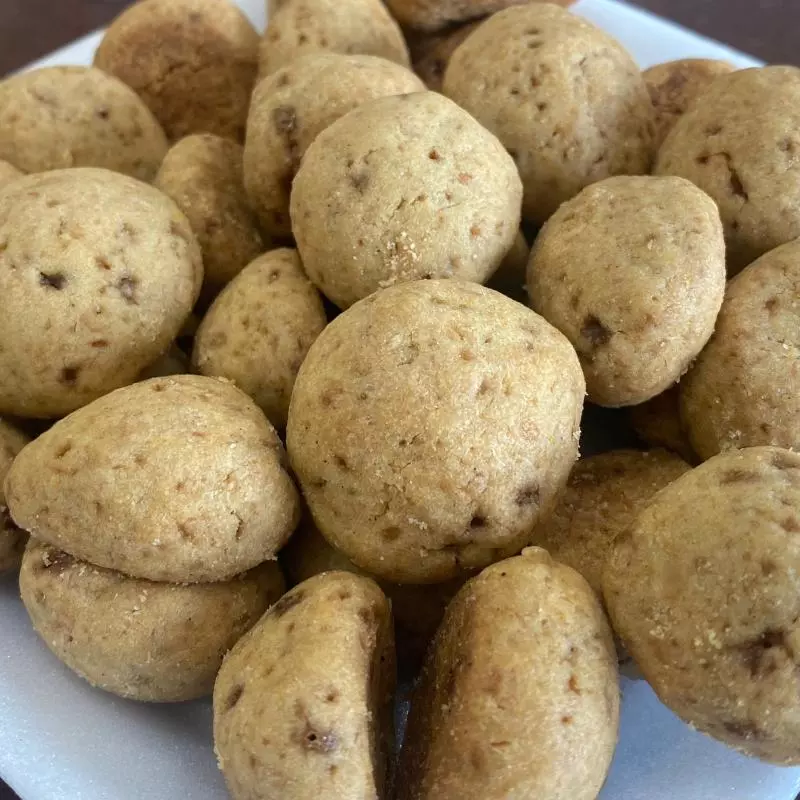 Biscoito de Aveia Light