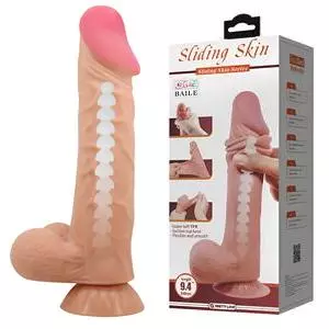 REALDEAL SLIDING SKIN  9.4  "