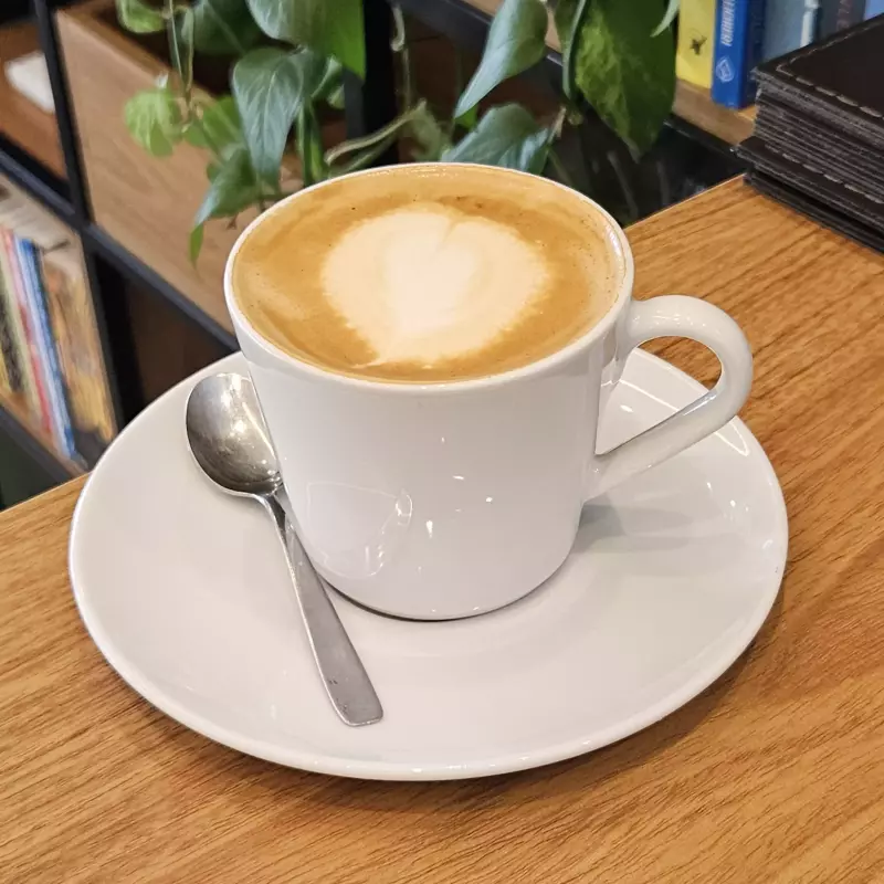 Café com Creme 70ml