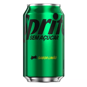 Sprite Zero Lata