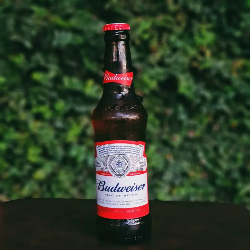 Budweiser Long